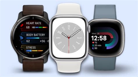 best alternative to an apple watch|smart watches better than apple.